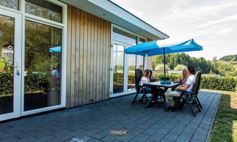 Huis Valkenburg aan de Geul