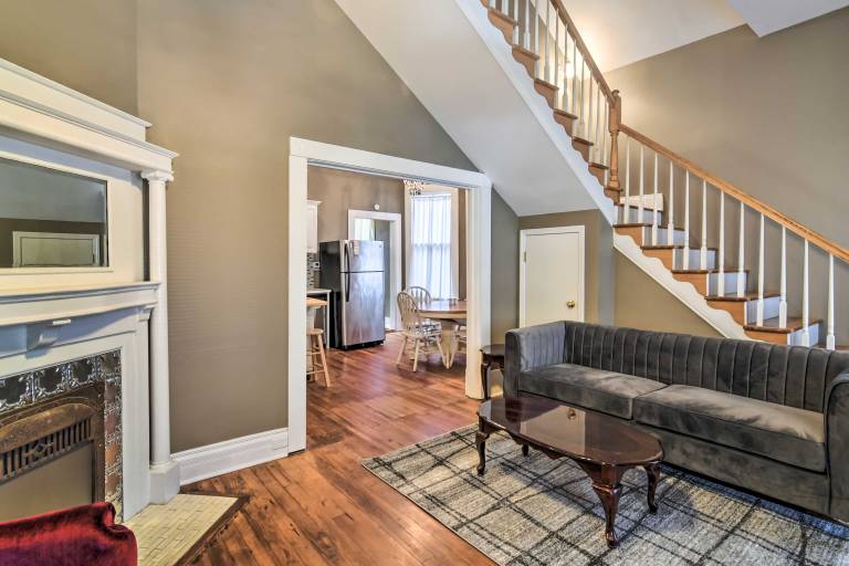 Apartment Vicksburg