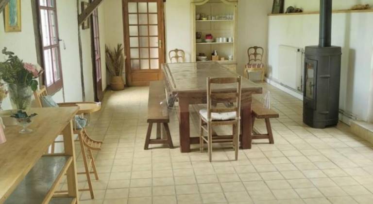 Vacation home | Pet-friendly — photo 3