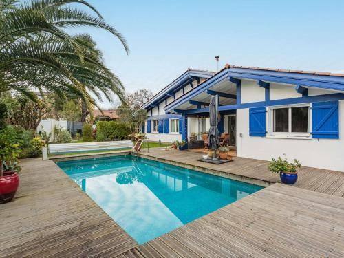 Villa Anglet