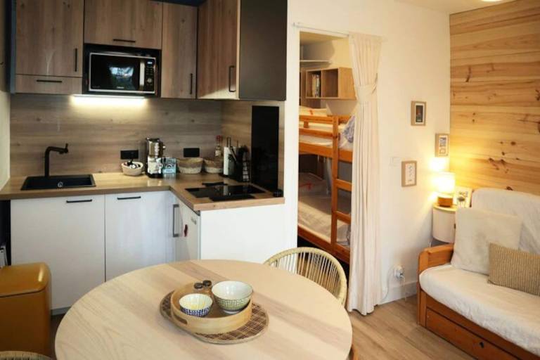 Rental apartment | Next to the ski | Pet-friendly — photo 5
