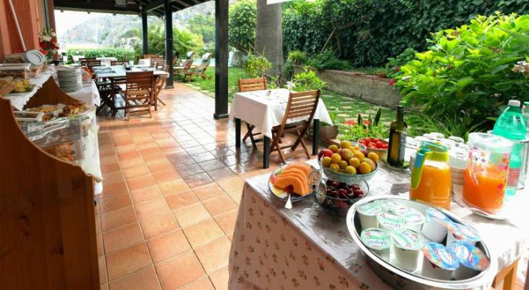B&B Villa Di Giorgi — photo 4