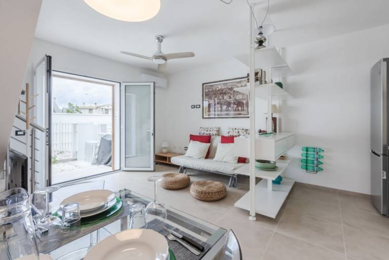 Ferienwohnung Pula
