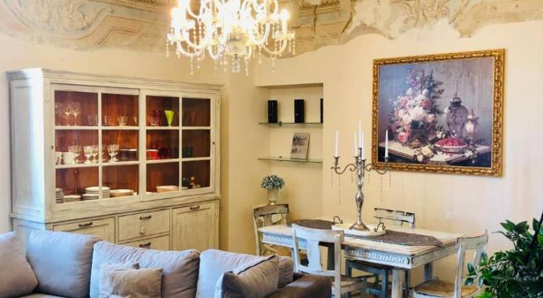 Apartment with 3 rooms for 6 persons in Sinalunga