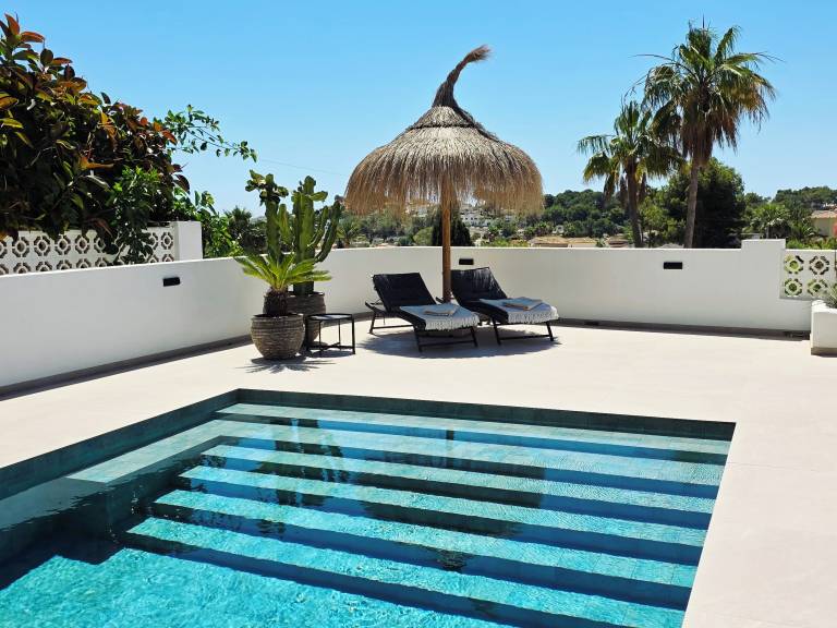 Villa Moraira