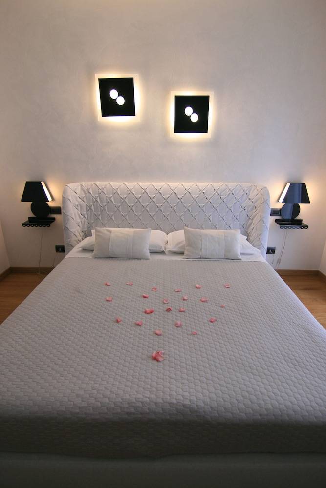 Bed & Breakfast Milano Centrale