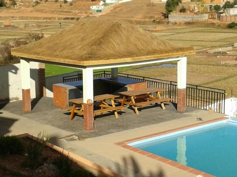 Accommodation  Antananarivo Renivohitra