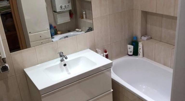 Holiday apartment with 1 room for 4 persons — photo 3