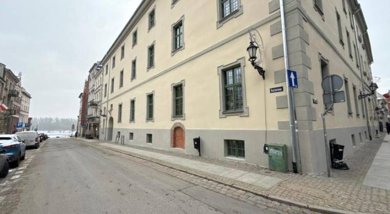 Apartment with 1 room for 4 persons — photo 3