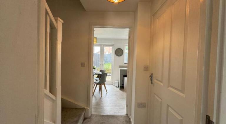 Vacation home with 3 rooms for 6 persons — photo 4