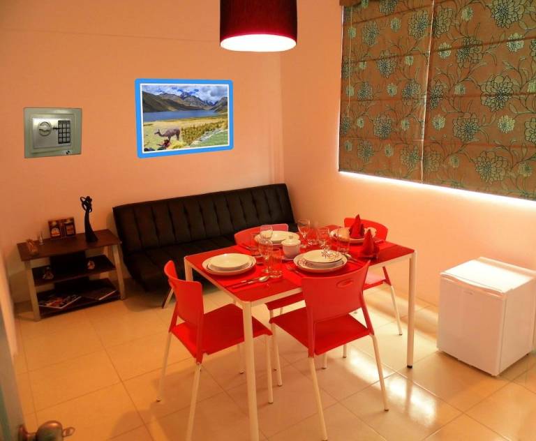Apart Hotel — photo 3