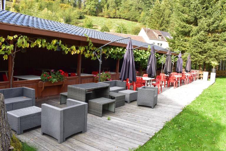 Hotel-Restaurant Theis-Muehle — photo 3