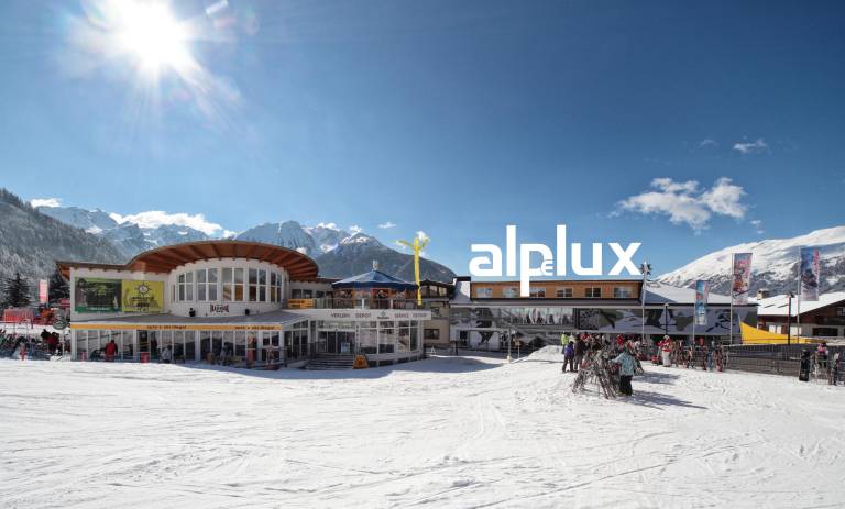Ferienwohnung in Jerzens, Pitztal f&uuml;r max. 2 Personen