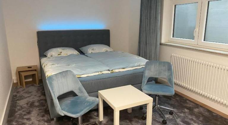 Ferienwohnung Leonberg
