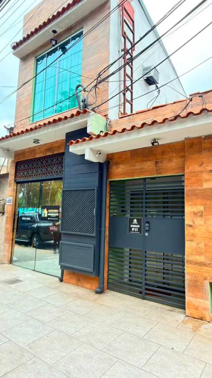 House  Volta Redonda