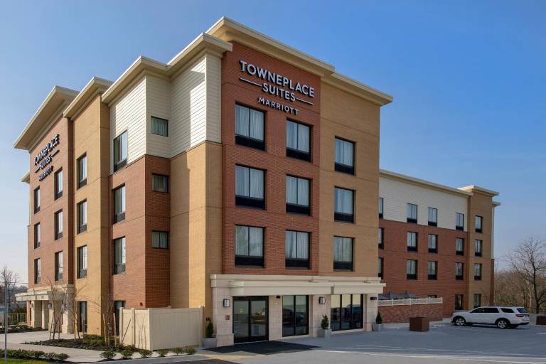 TownePlace Suites by Marriott College Park in Greenbelt, MD