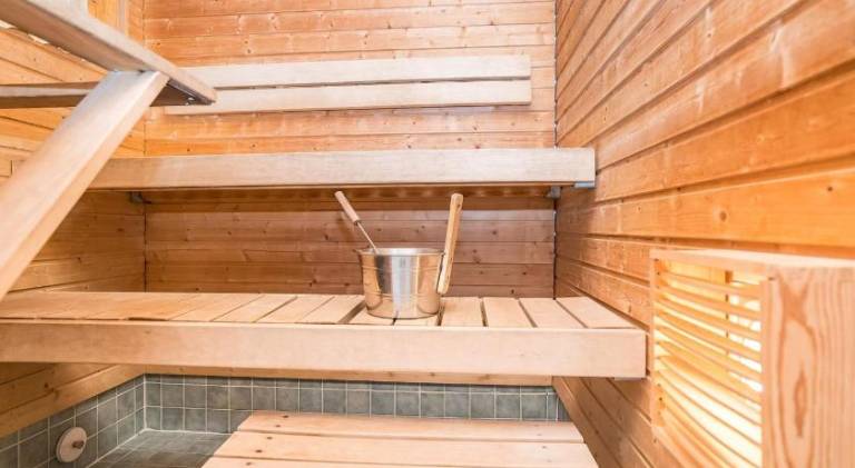 Vacation home for 6 persons — photo 4