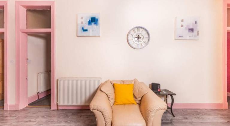 Wonderful rental apartment | Near Holyrood Palace | Pets are welcome — photo 5
