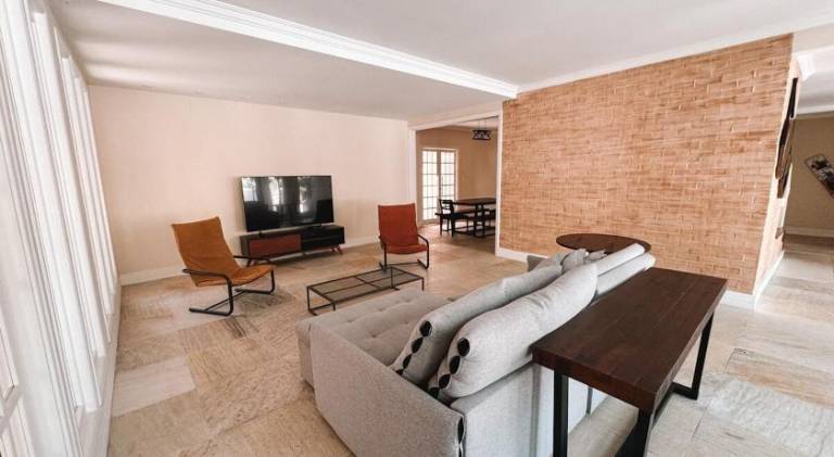 Nice vacation home with pool | Dogs allowed — photo 2