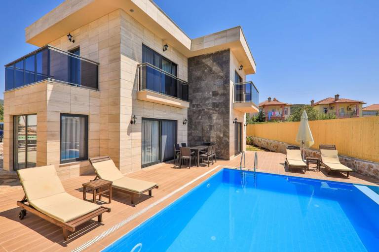 Resort Kaş