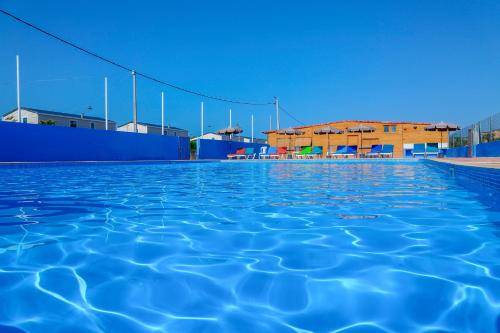 Village vacances Imi Ouaddar