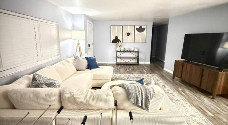 Nice house | Pet-friendly in Page, AZ