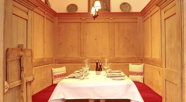 Hotel Wynegg — photo 3