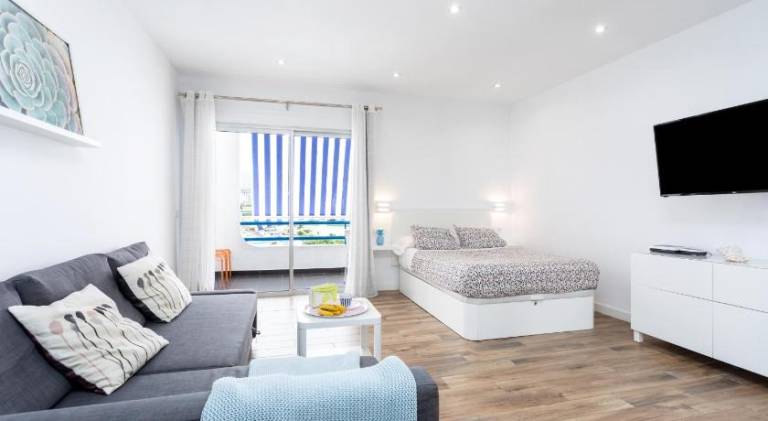 Rental apartment with pool | Beach nearby | Pet-friendly in Adeje