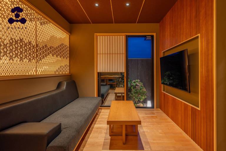 65 m&sup2; Ferienhaus