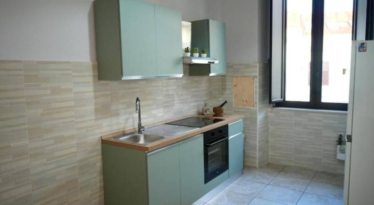 Apartment | Close to Naples Cathedral | Pets are welcome — photo 5