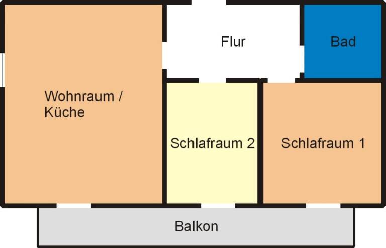 FeWo Abendrot