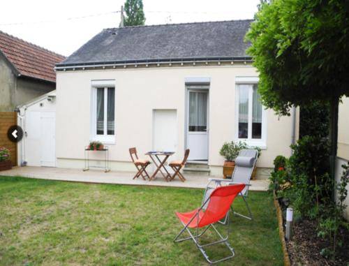 Casa  Le Mans