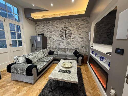 Apartment Bristol