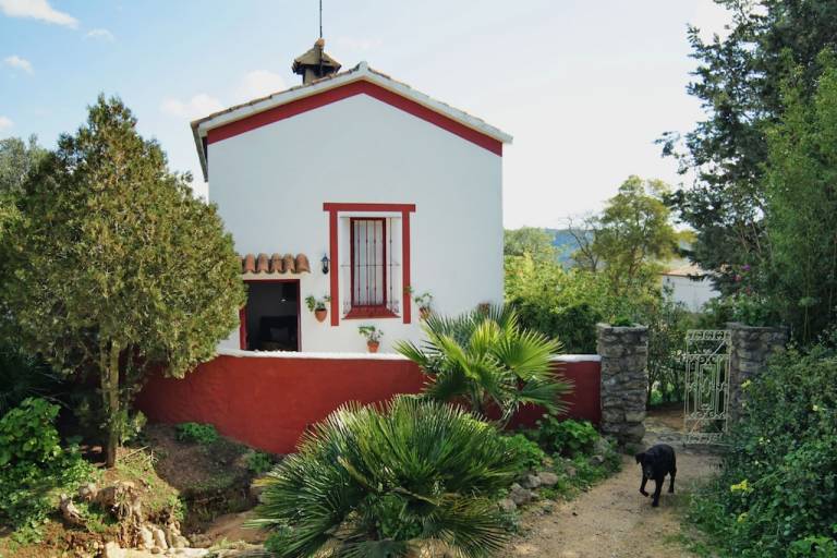 Casa rural Vejer de la Frontera