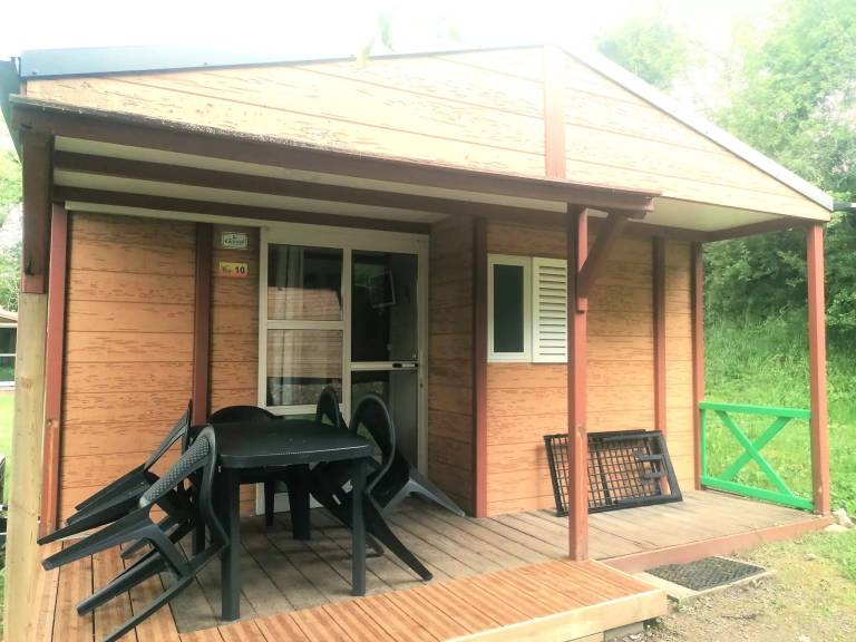 Chalet  Argenton-sur-Creuse