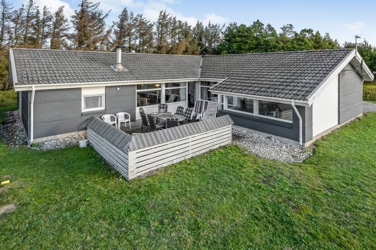Ferienhaus 22 2630 Klegod