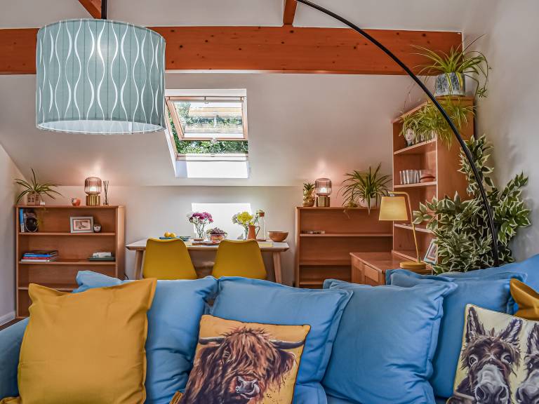 Cottage Linwood