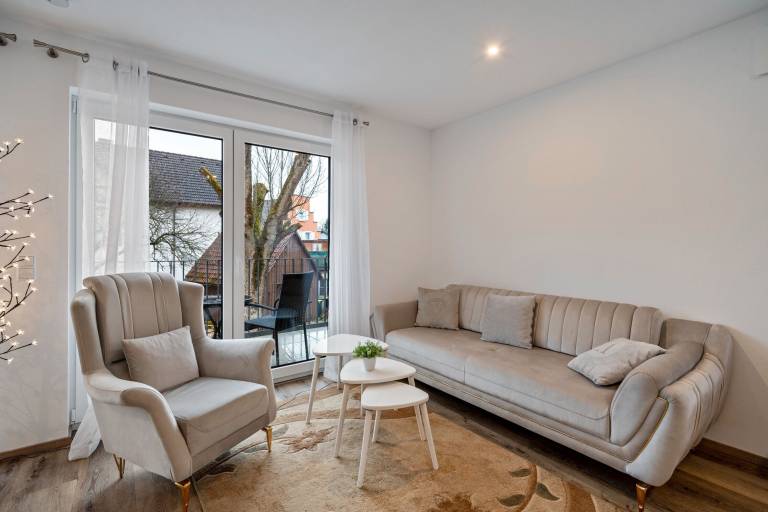 Ferienwohnung Bad Dürrheim