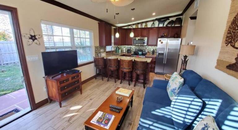 Apartment with pool | Close to the beach | Pets are welcome — photo 2