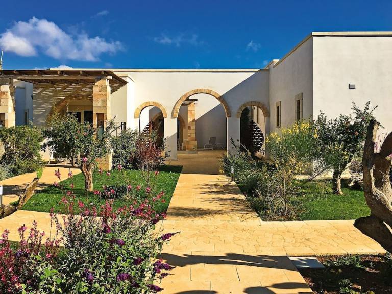Agriturismo Otranto