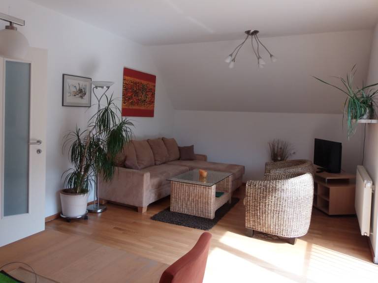 Ferienwohnung Wachau