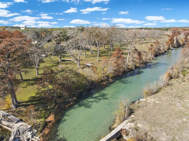 Lodge Wimberley