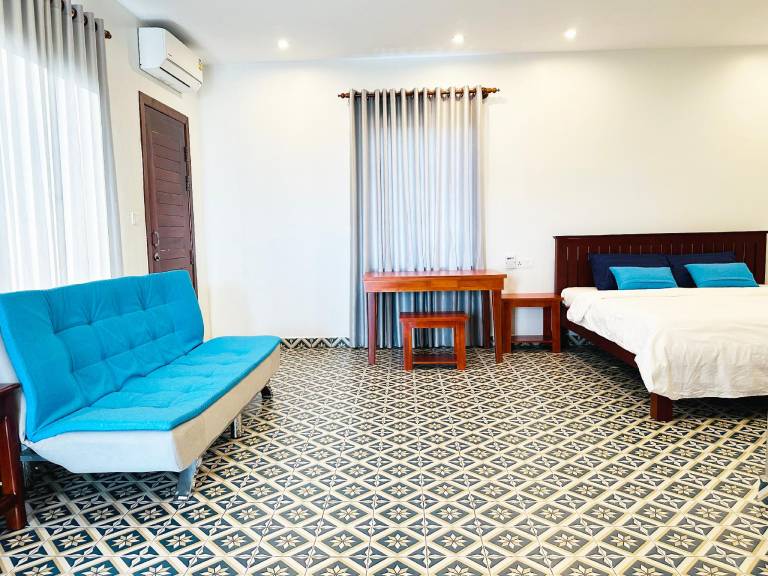 Pleasant villa with garden & BBQ | Suitable for remote work | Pets are welcome — photo 2