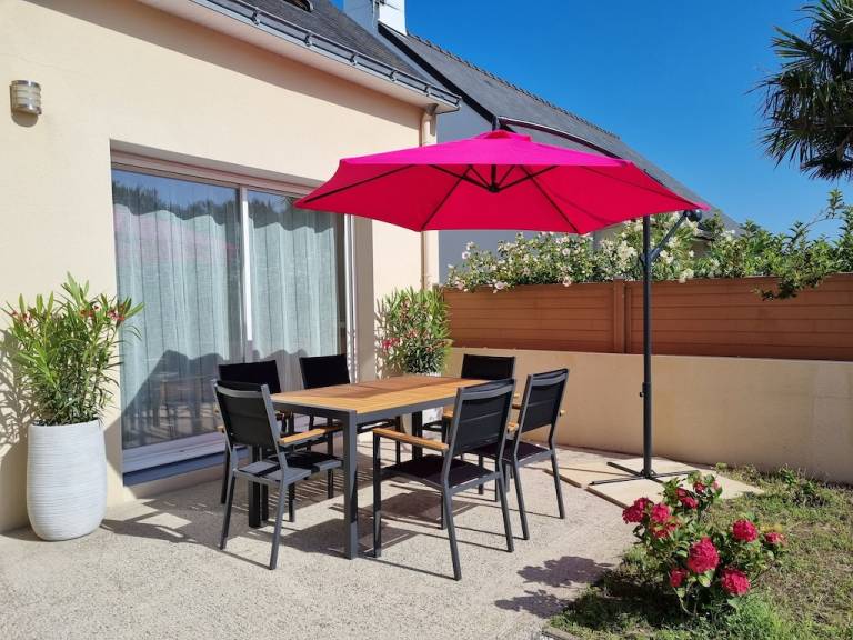 Villa Batz-sur-Mer