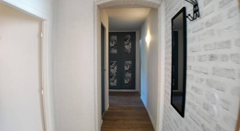 Holiday apartment with 2 rooms for 4 persons — photo 5