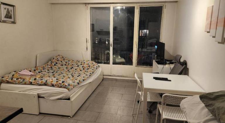 Holiday apartment with 1 room for 3 persons — photo 2
