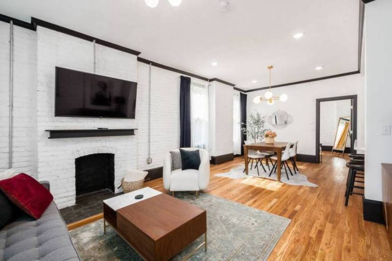 Lovely rental apartment | Dogs allowed — photo 3