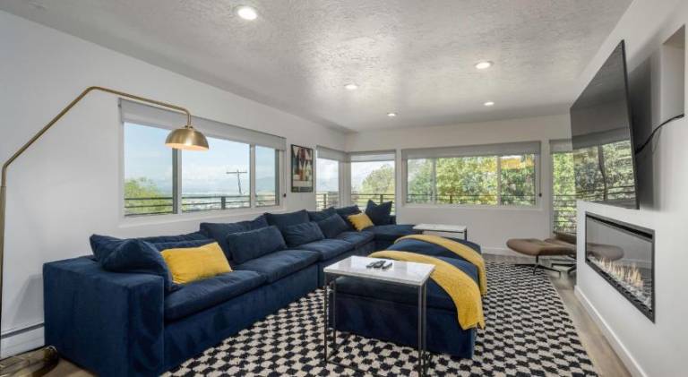 139 m&sup2; Ferienwohnung