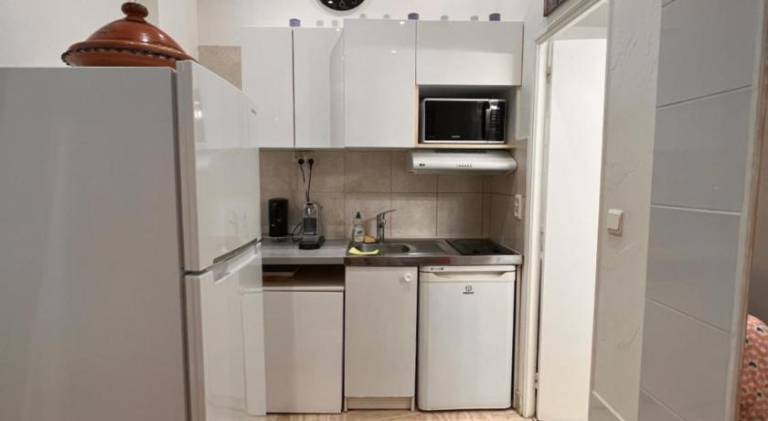 Nice holiday apartment | Near Arc de Triomphe | Dogs allowed — photo 4
