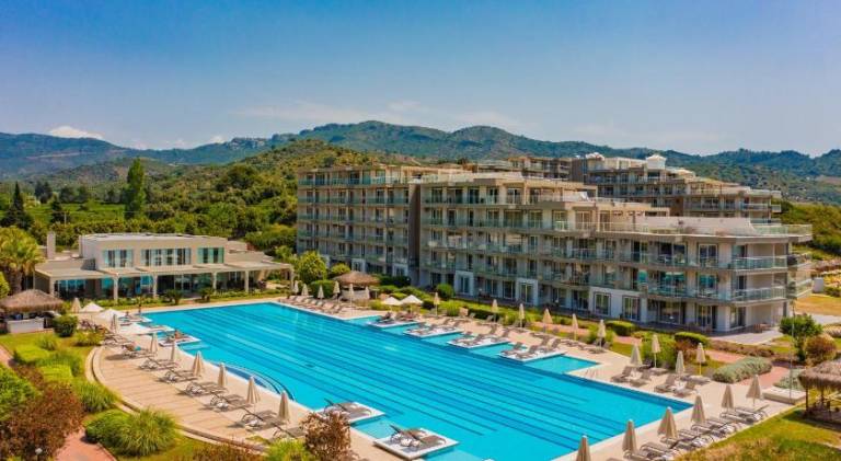 Karya Family Resort — photo 4